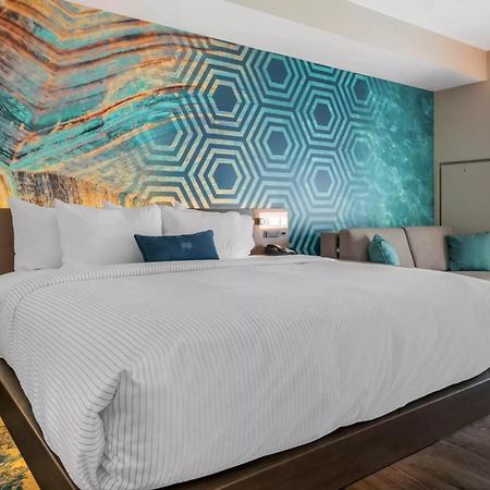 Cambria Hotel St Petersburg-Madeira Beach Marina St. Pete Beach Extérieur photo