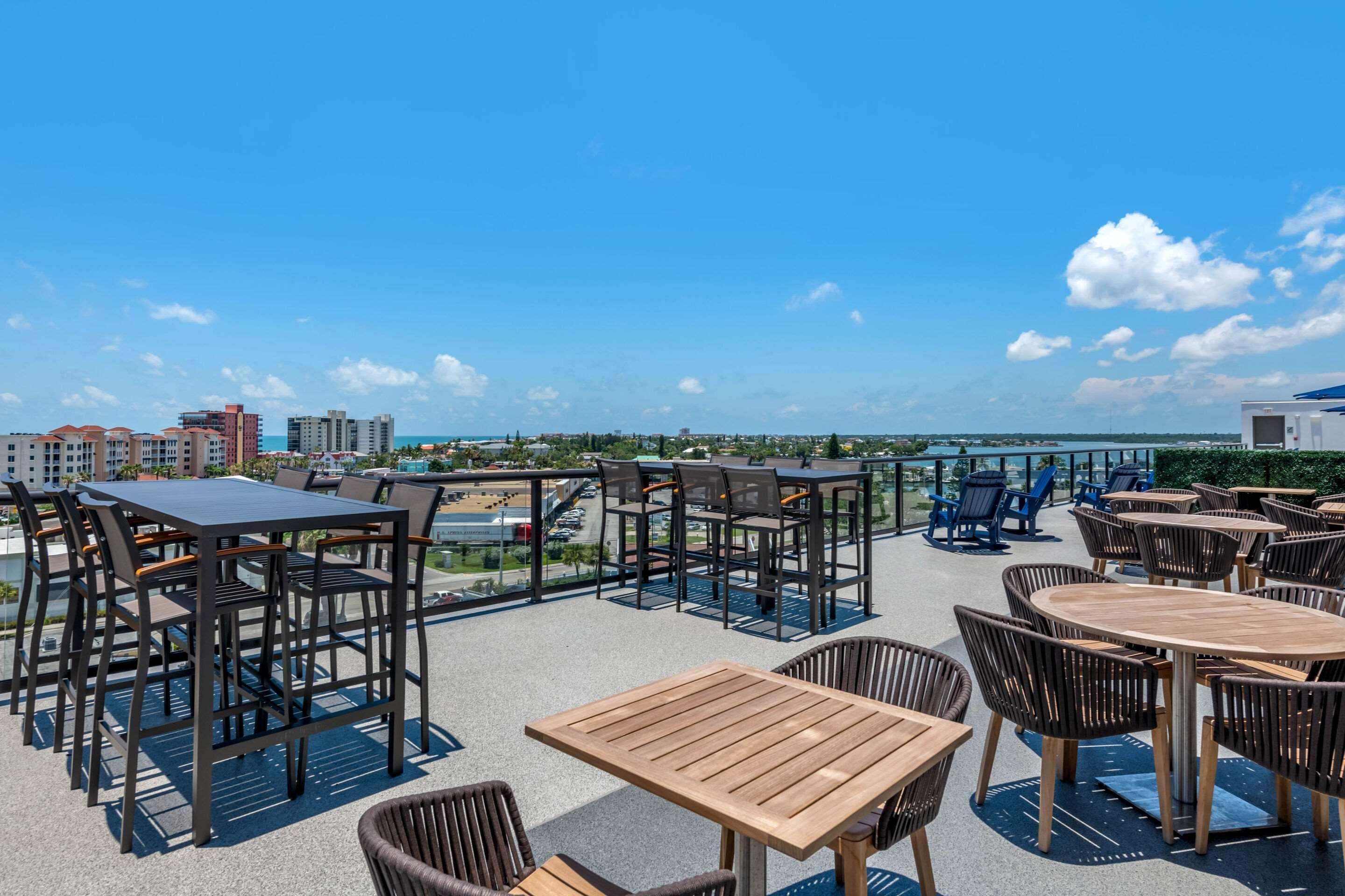 Cambria Hotel St Petersburg-Madeira Beach Marina St. Pete Beach Extérieur photo