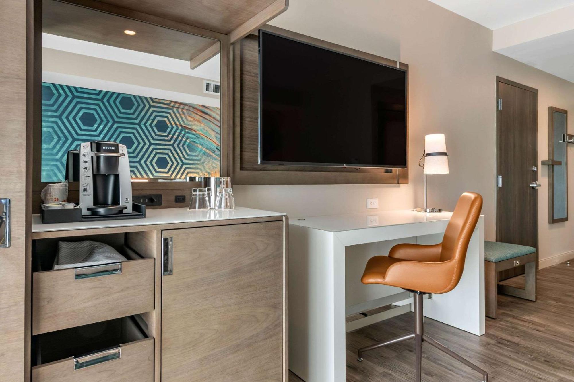 Cambria Hotel St Petersburg-Madeira Beach Marina St. Pete Beach Extérieur photo