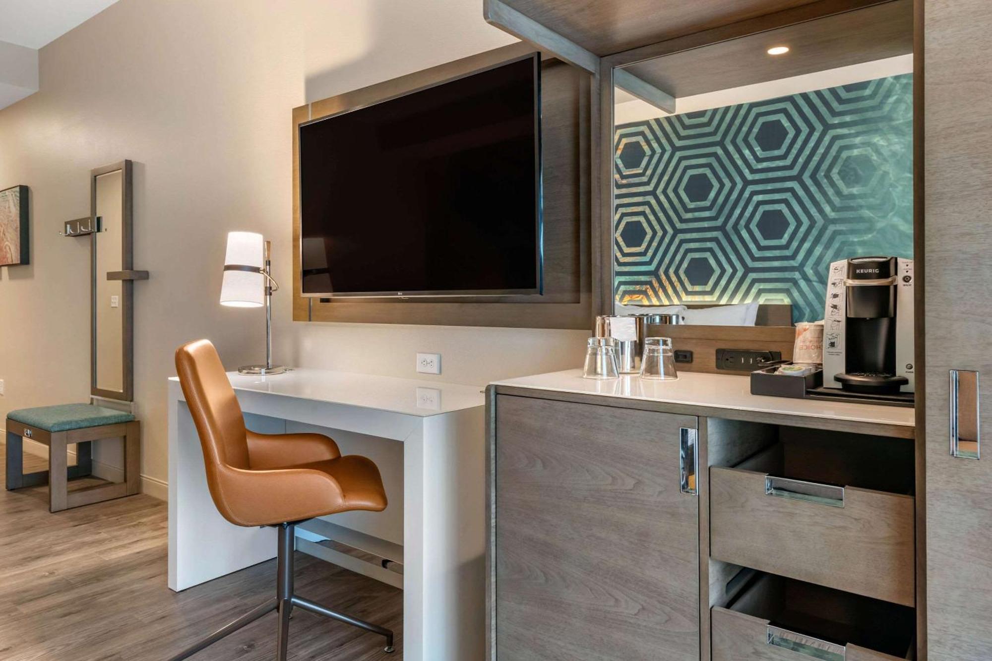 Cambria Hotel St Petersburg-Madeira Beach Marina St. Pete Beach Extérieur photo