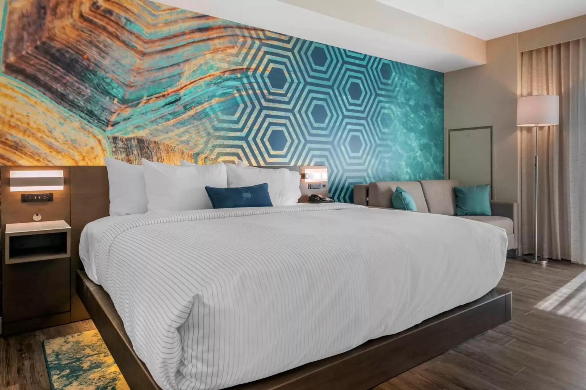 Cambria Hotel St Petersburg-Madeira Beach Marina St. Pete Beach Extérieur photo