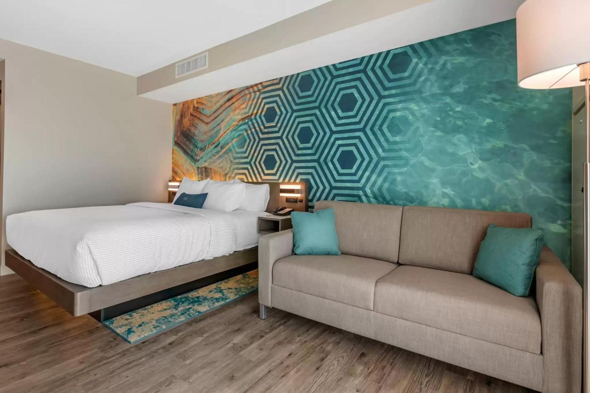 Cambria Hotel St Petersburg-Madeira Beach Marina St. Pete Beach Extérieur photo