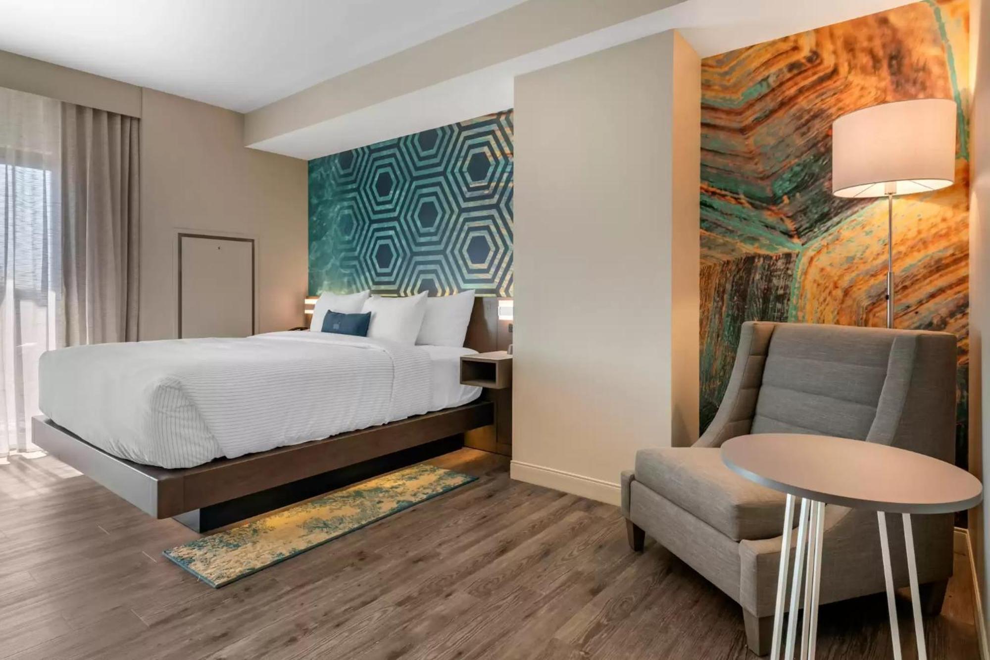 Cambria Hotel St Petersburg-Madeira Beach Marina St. Pete Beach Extérieur photo