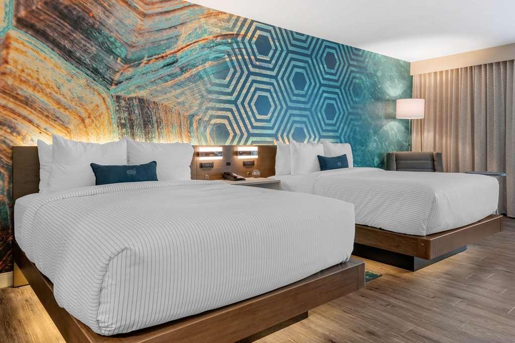Cambria Hotel St Petersburg-Madeira Beach Marina St. Pete Beach Chambre photo