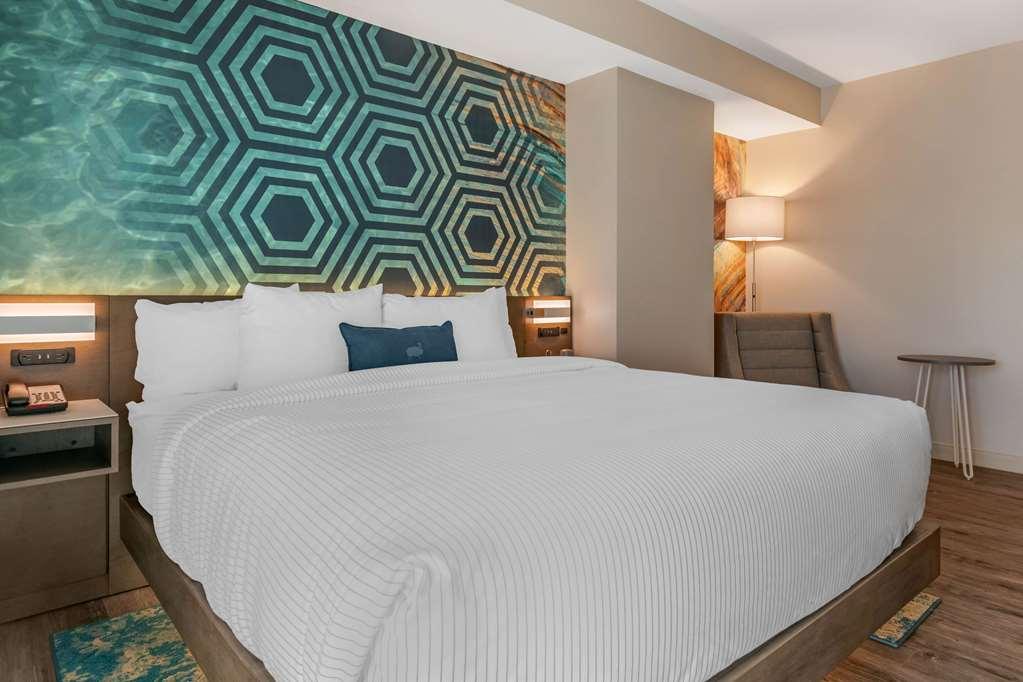 Cambria Hotel St Petersburg-Madeira Beach Marina St. Pete Beach Chambre photo