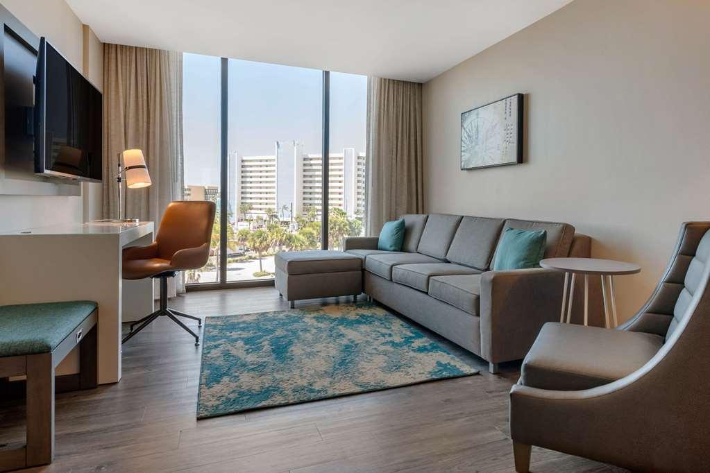 Cambria Hotel St Petersburg-Madeira Beach Marina St. Pete Beach Chambre photo