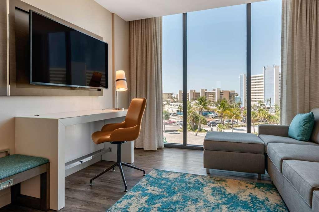 Cambria Hotel St Petersburg-Madeira Beach Marina St. Pete Beach Chambre photo