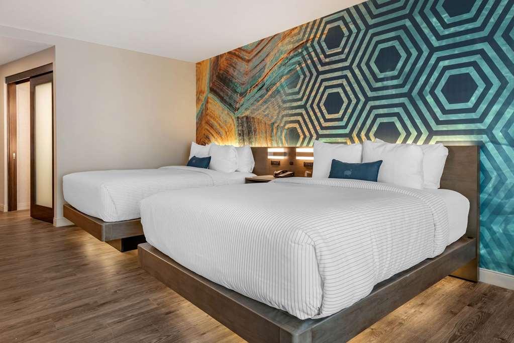 Cambria Hotel St Petersburg-Madeira Beach Marina St. Pete Beach Chambre photo