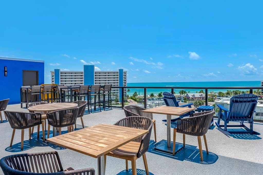 Cambria Hotel St Petersburg-Madeira Beach Marina St. Pete Beach Facilités photo
