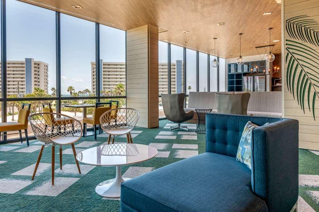 Cambria Hotel St Petersburg-Madeira Beach Marina St. Pete Beach Intérieur photo