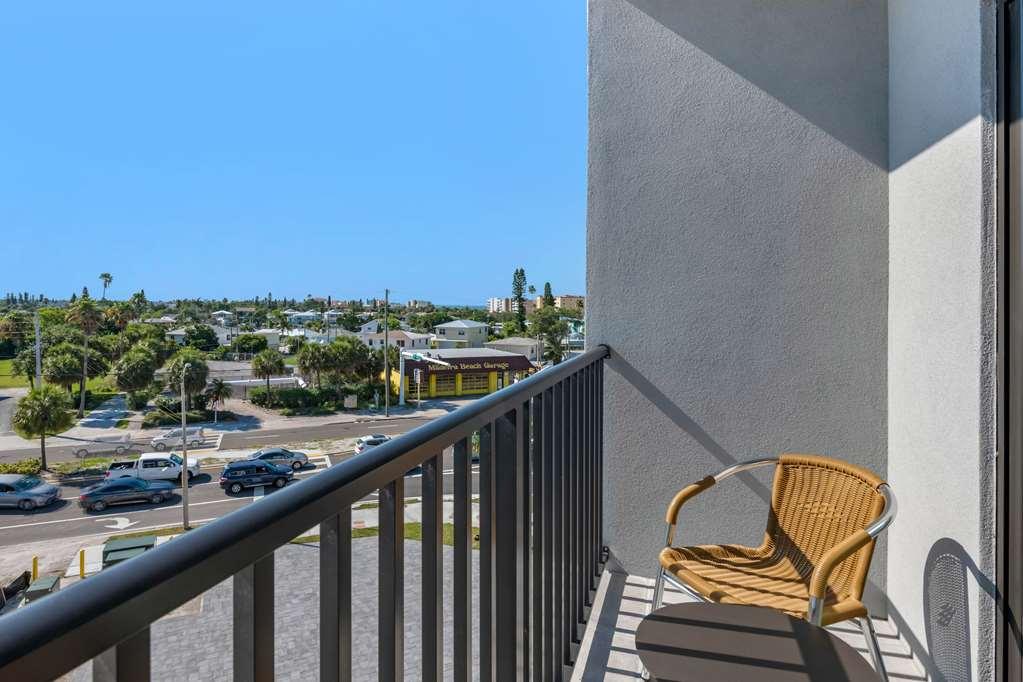 Cambria Hotel St Petersburg-Madeira Beach Marina St. Pete Beach Chambre photo