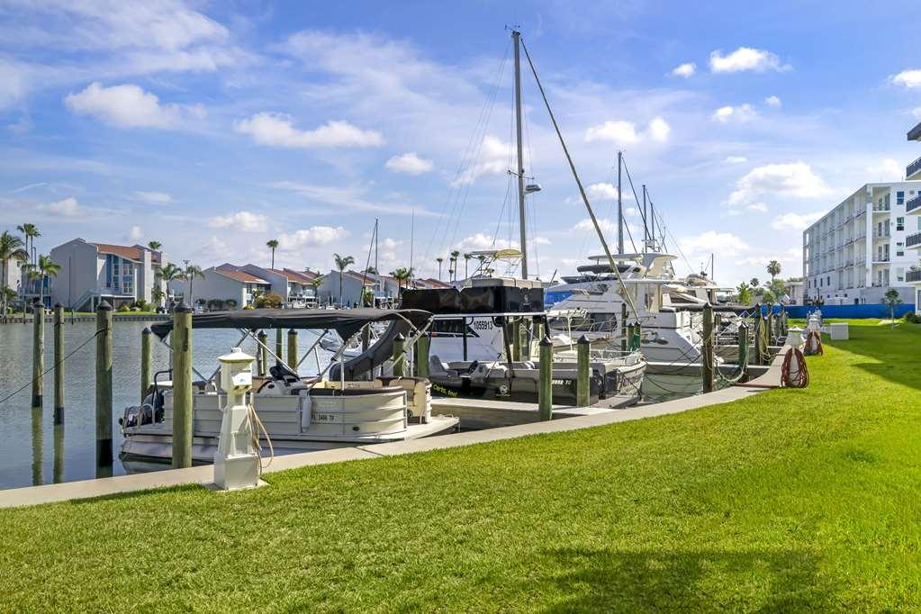 Cambria Hotel St Petersburg-Madeira Beach Marina St. Pete Beach Extérieur photo
