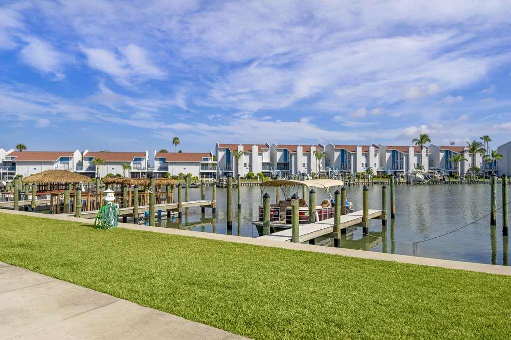Cambria Hotel St Petersburg-Madeira Beach Marina St. Pete Beach Extérieur photo