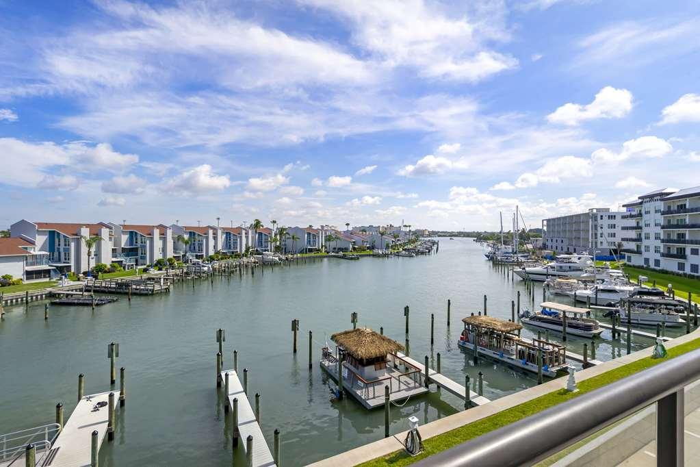 Cambria Hotel St Petersburg-Madeira Beach Marina St. Pete Beach Extérieur photo