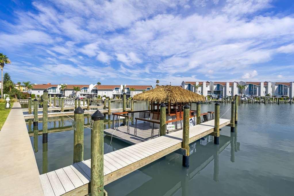 Cambria Hotel St Petersburg-Madeira Beach Marina St. Pete Beach Extérieur photo